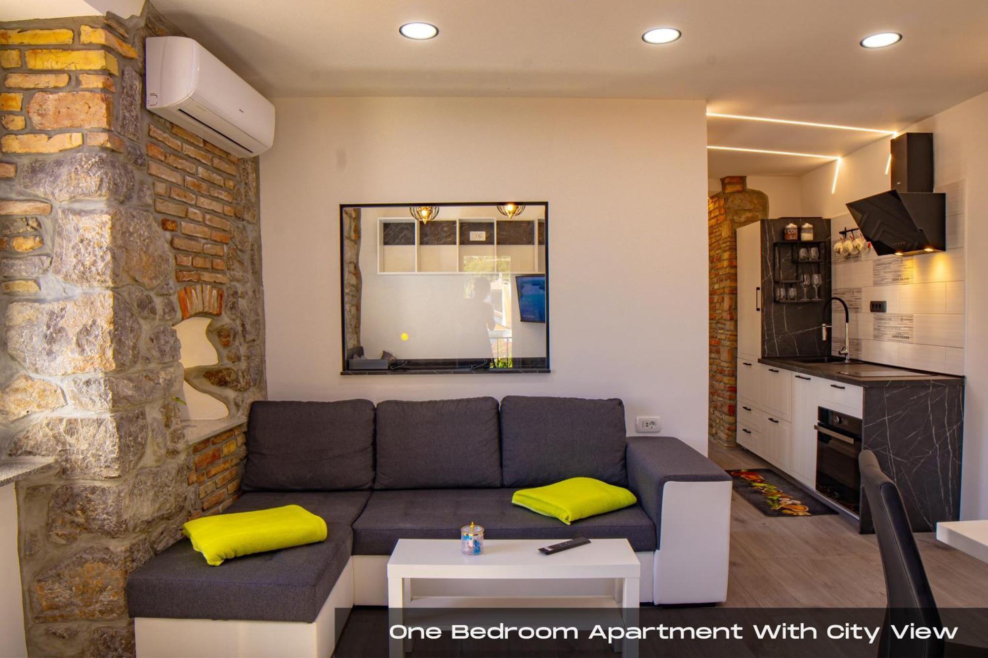 Villa Volos With Roof Terrace, Sea View, Free Private Parking Opatija Exterior foto